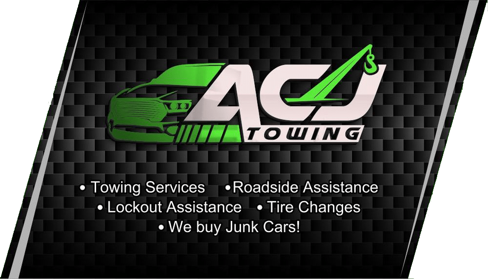 ACJ Towing
